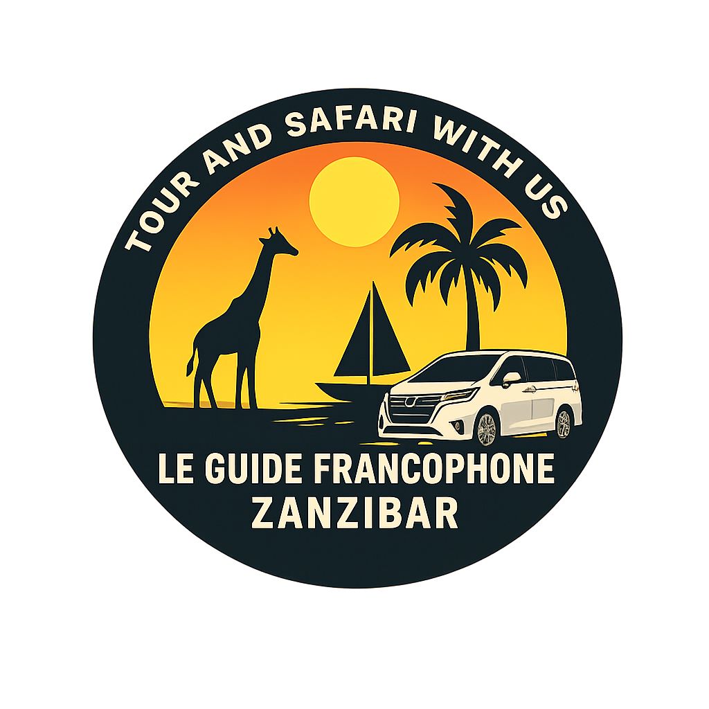 Leguide francophone Zanzibar